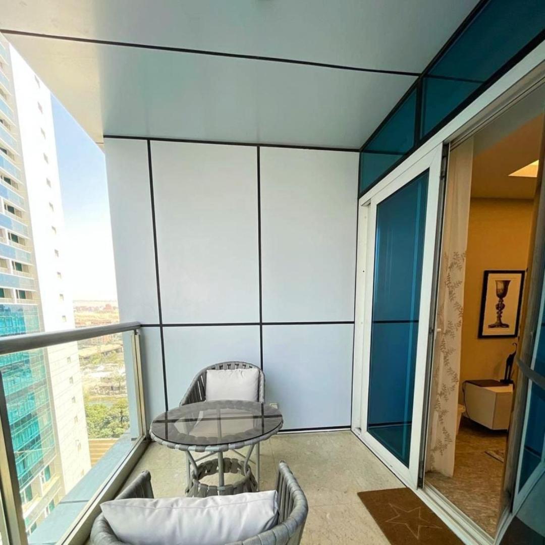 - كورنيش المعادي تاور ريزيدنت Apartment Cairo