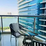 شقة فندقية - كورنيش المعادي تاور ريزيدنت