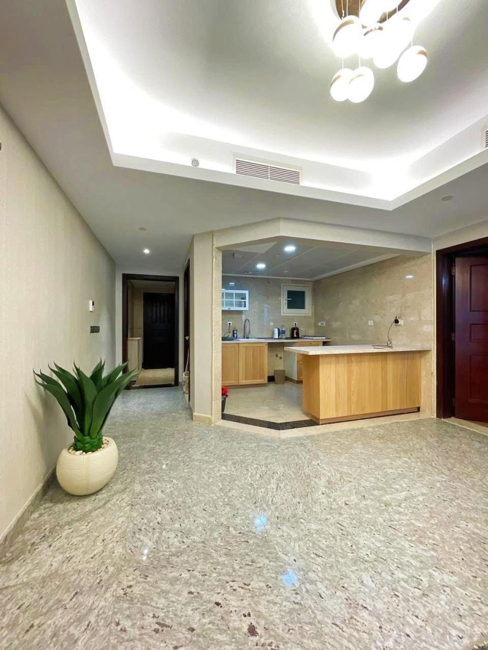 - كورنيش المعادي تاور ريزيدنت Appartamento *