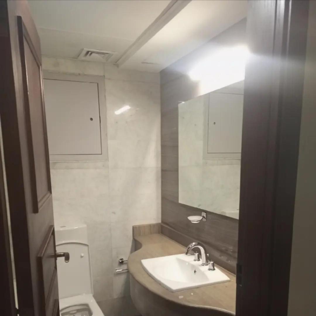 Appartamento - كورنيش المعادي تاور ريزيدنت Il Cairo